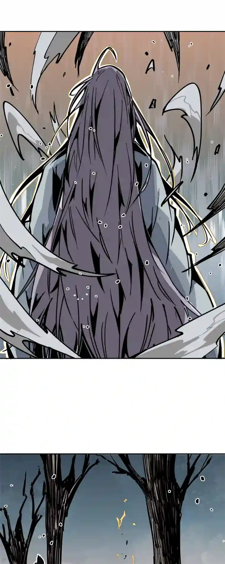 术阵无双第十六话 攻防