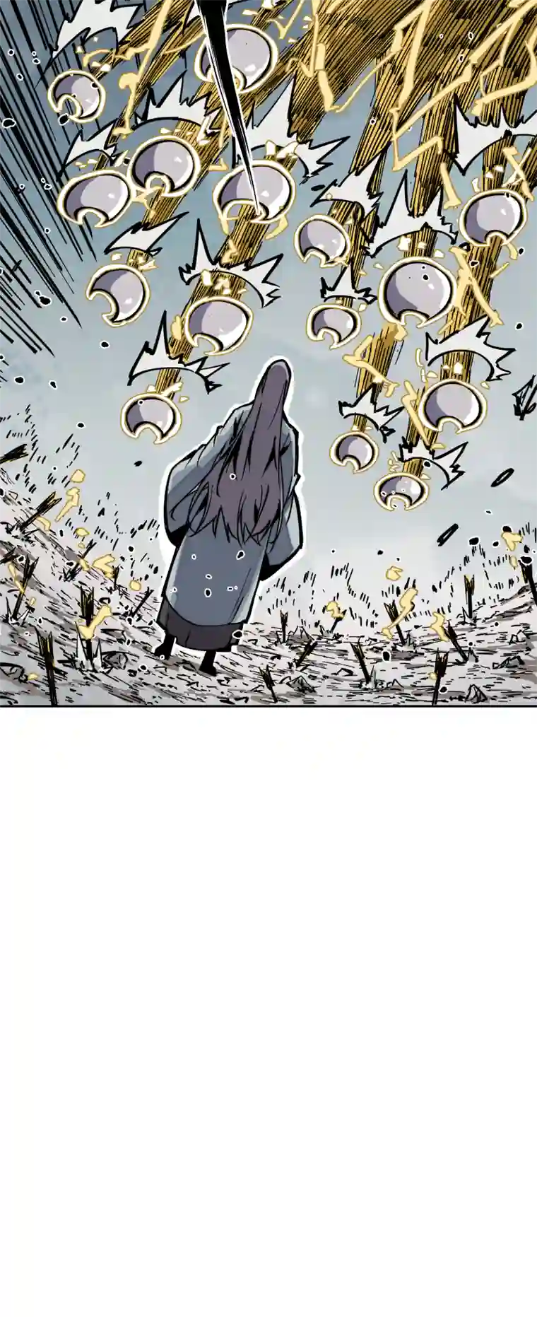 术阵无双第十六话 攻防