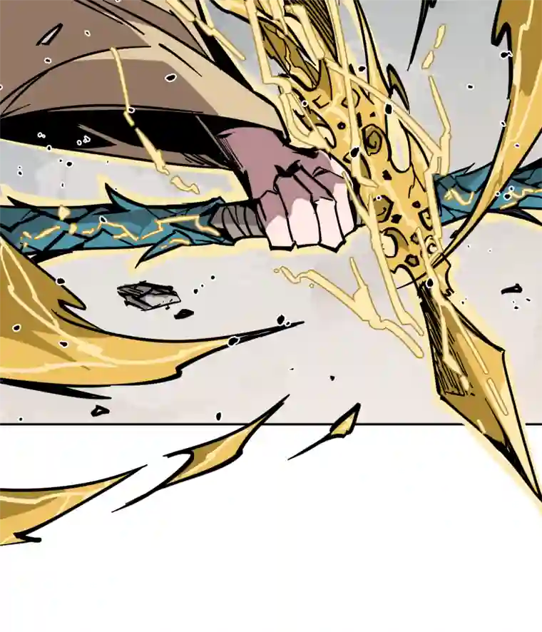 术阵无双第十六话 攻防