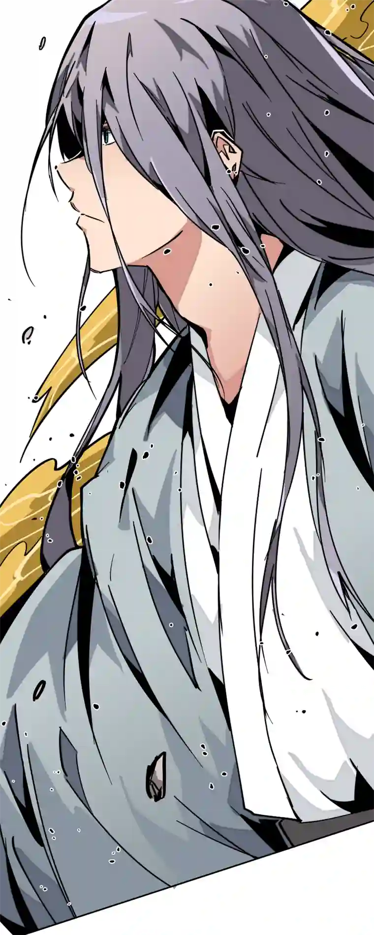 术阵无双第十六话 攻防