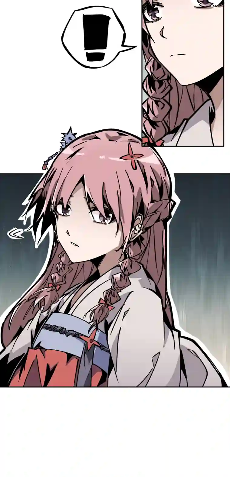 术阵无双第十六话 攻防