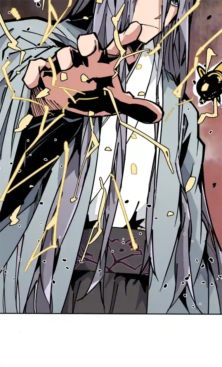 术阵无双第十八话 尾声