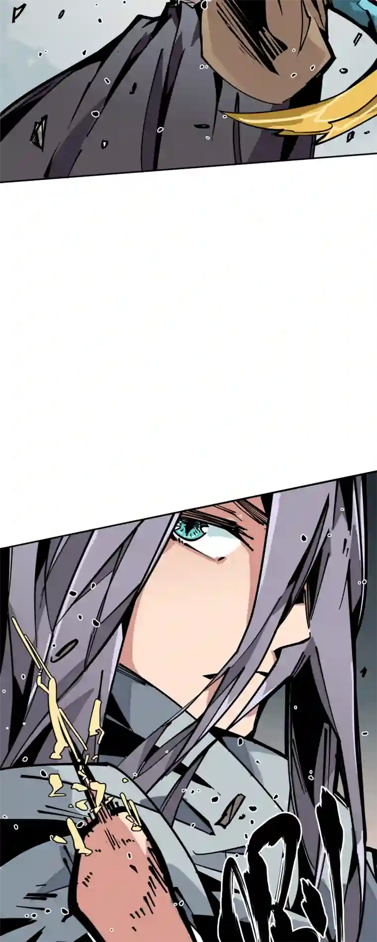 术阵无双第十八话 尾声