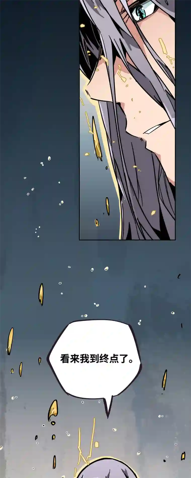 术阵无双第十八话 尾声