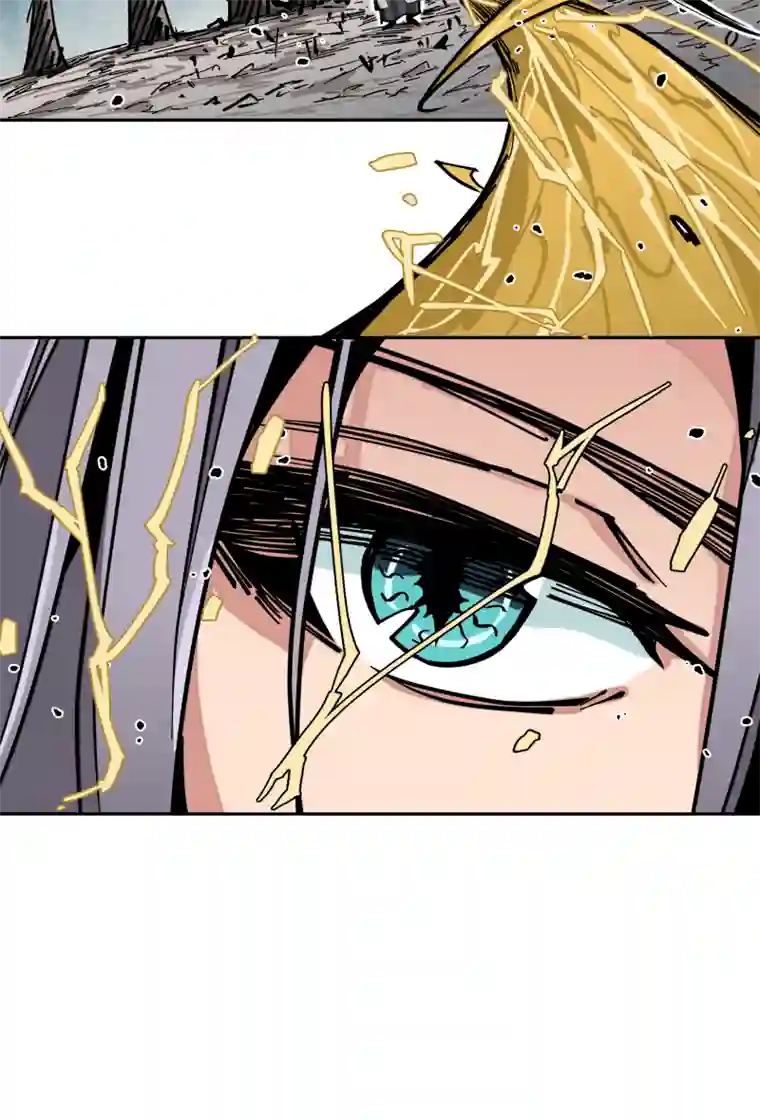 术阵无双第十八话 尾声