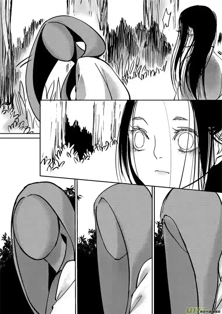 尚善重置，吃妖怪的女孩7