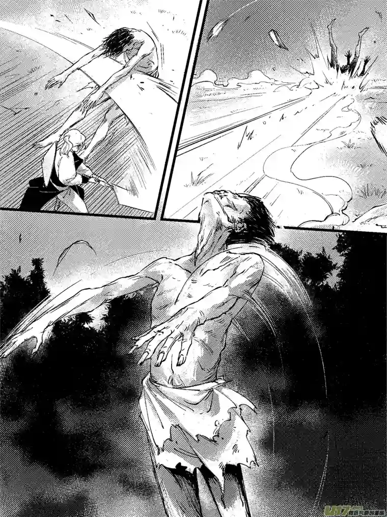 尚善重置绑架10