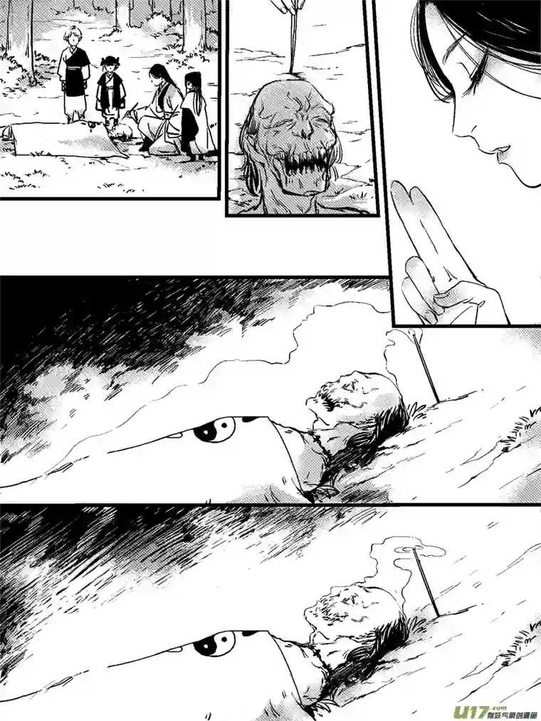 尚善重置绑架12