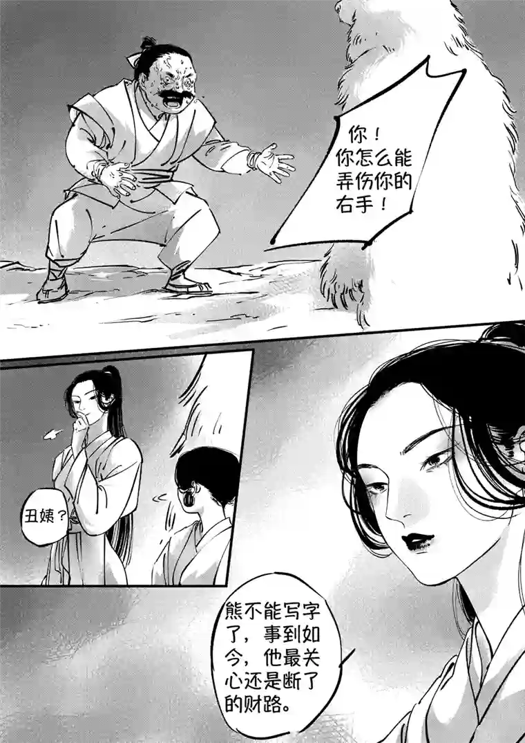 尚善熊重置6