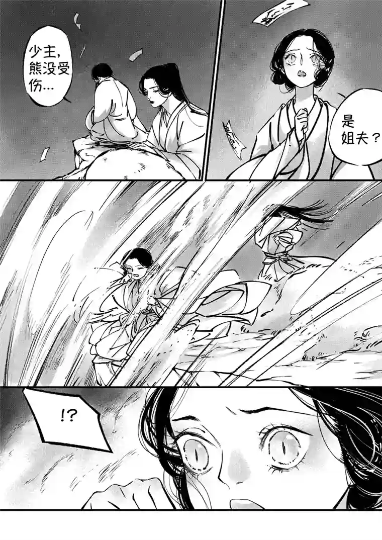 尚善熊重置8