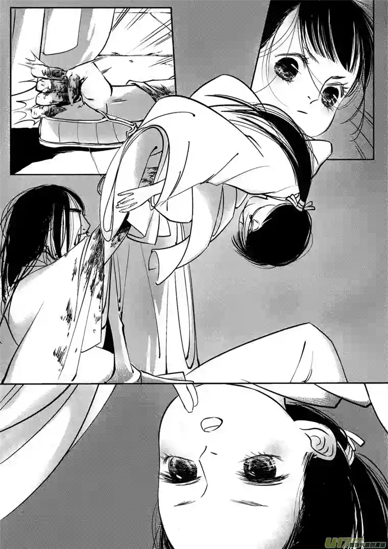 尚善皇城异事18