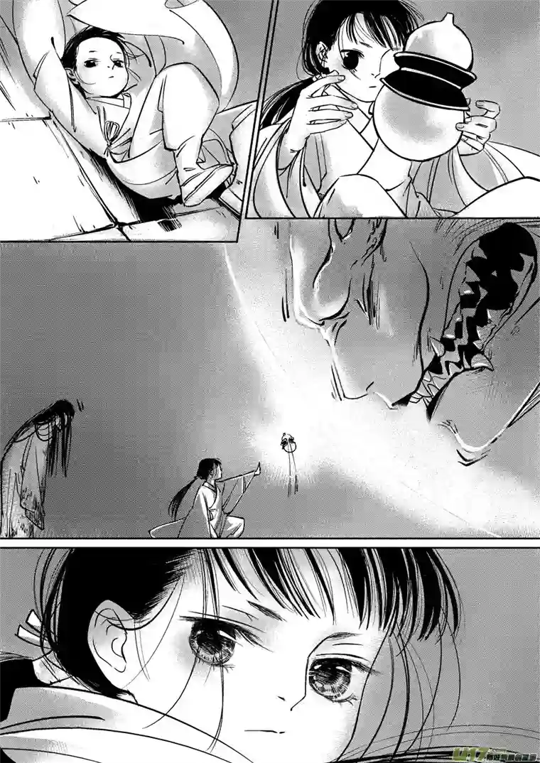 尚善皇城异事18