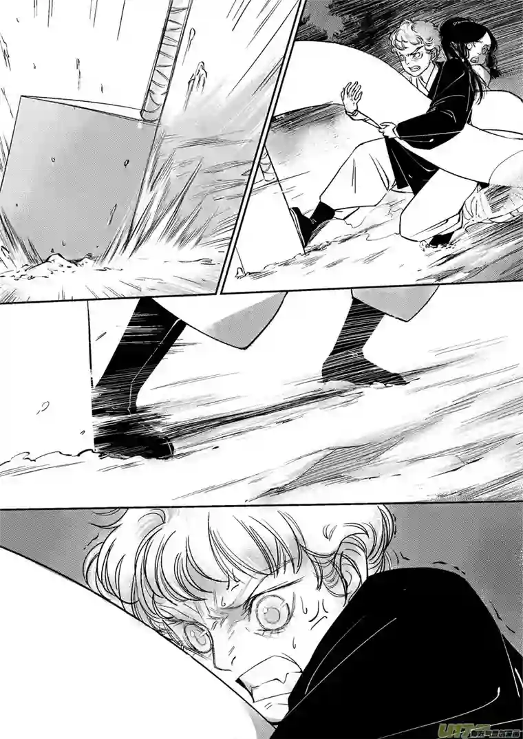 尚善顾家风云之灯笼篇3