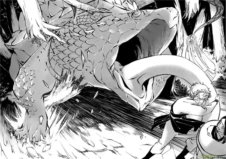 尚善顾家风云之灯笼篇3