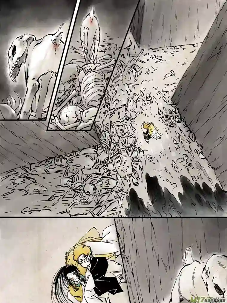 尚善顾家风云之灯笼篇9