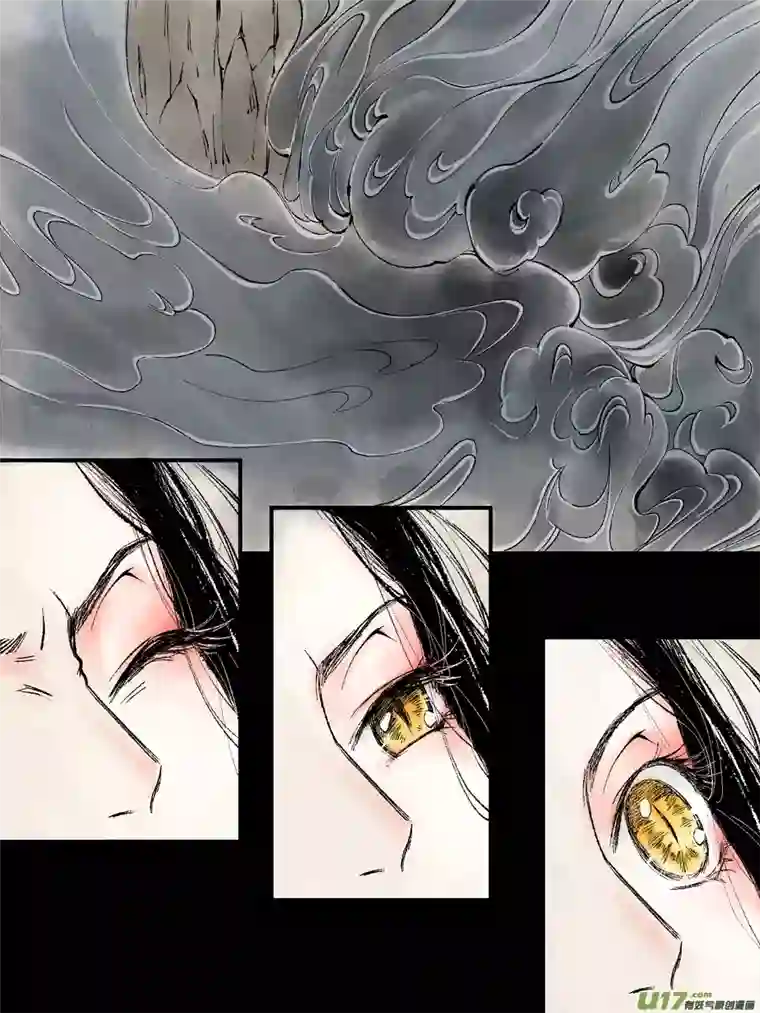 尚善顾家风云之灯笼篇9