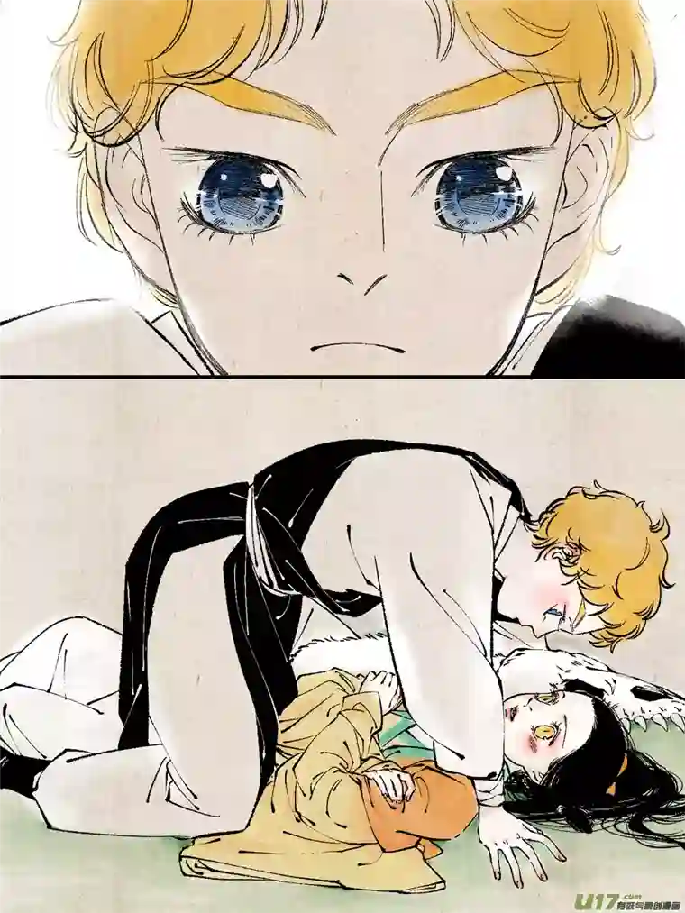 尚善顾家风云之灯笼篇9