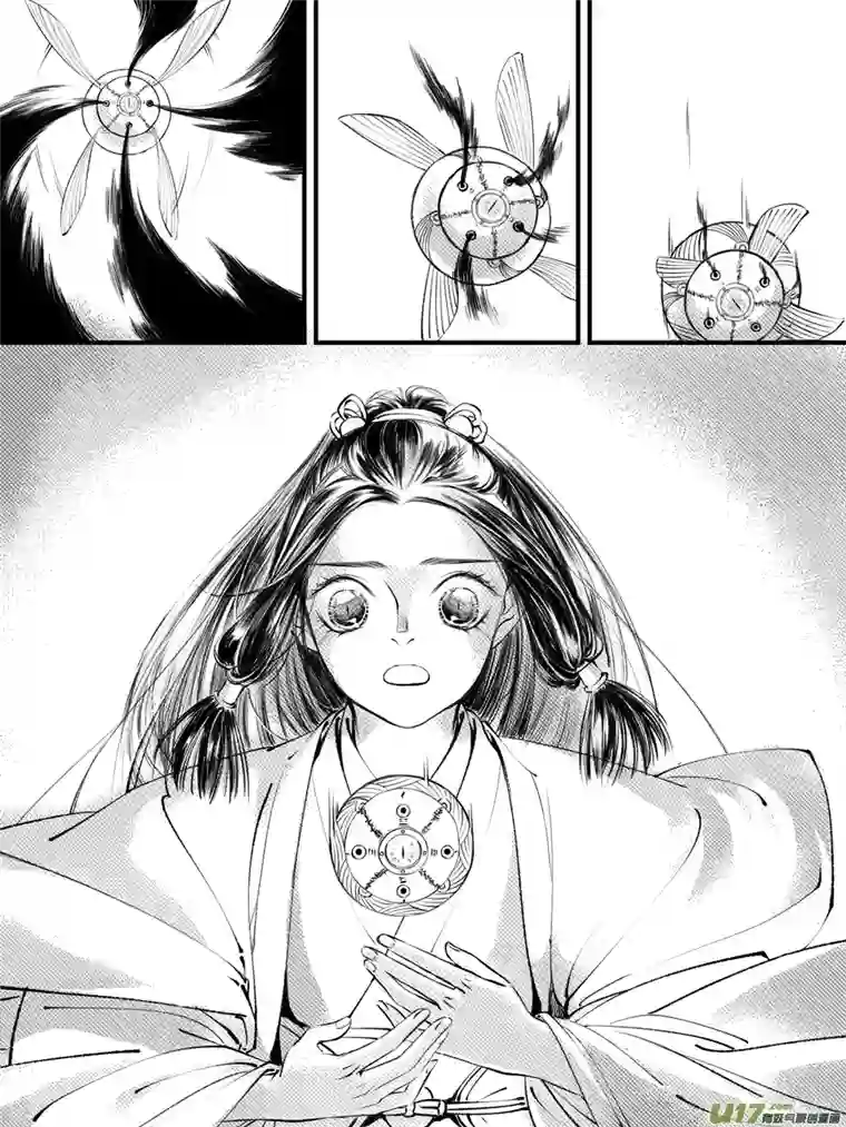 尚善顾家风云之灯笼篇12