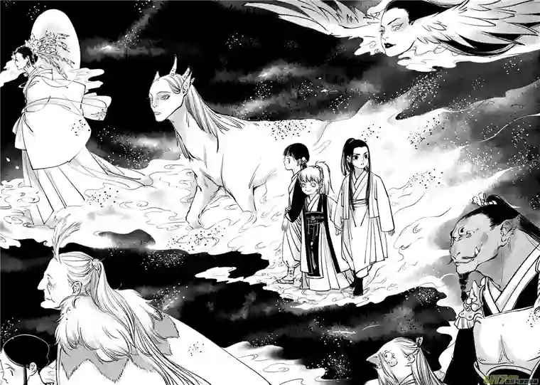 尚善顾家风云之旋涡篇2