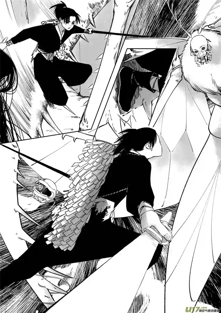 尚善顾家风云之旋涡篇16