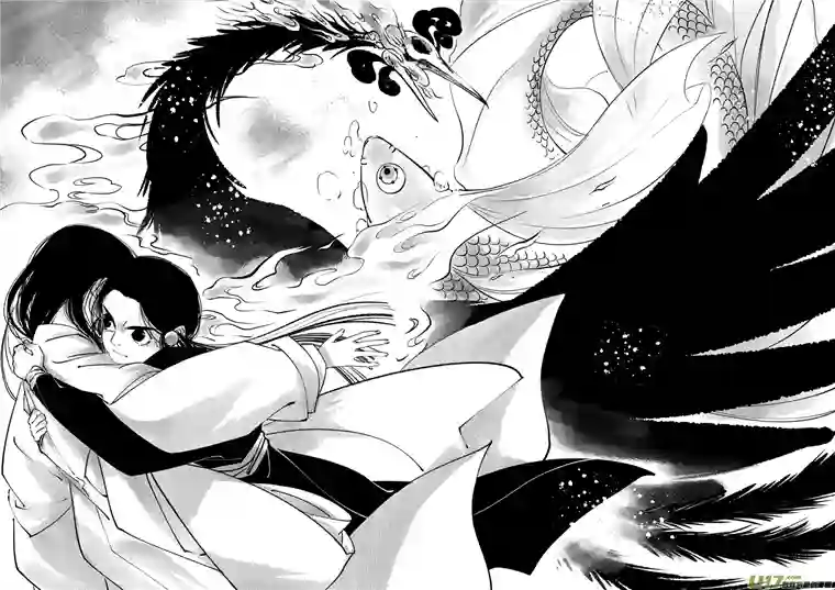 尚善顾家风云之湮灭篇5