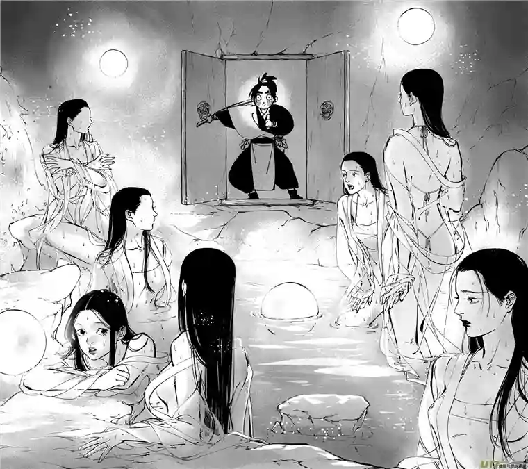 尚善仙镜湖8