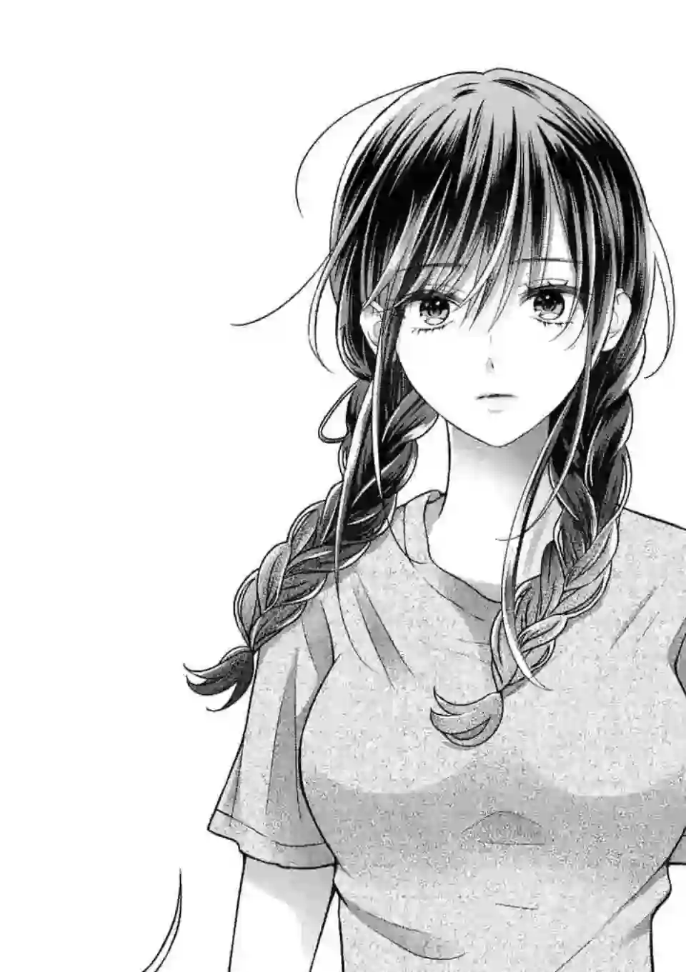 独占冷淡的她第11话