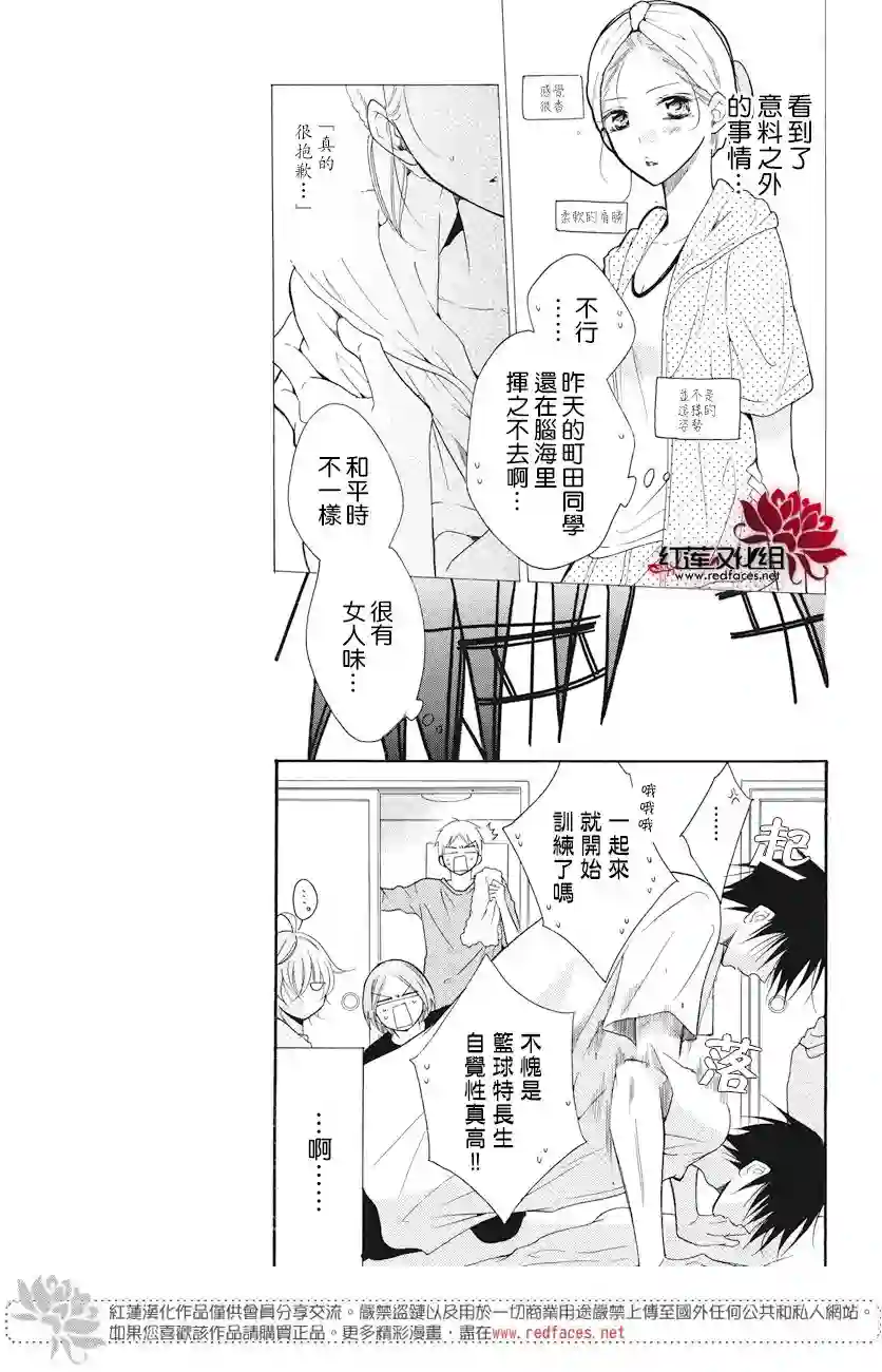 盛气凌人第86话