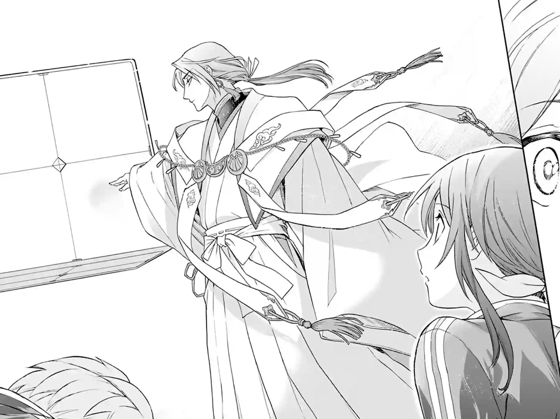 神明学校的差等生第02话