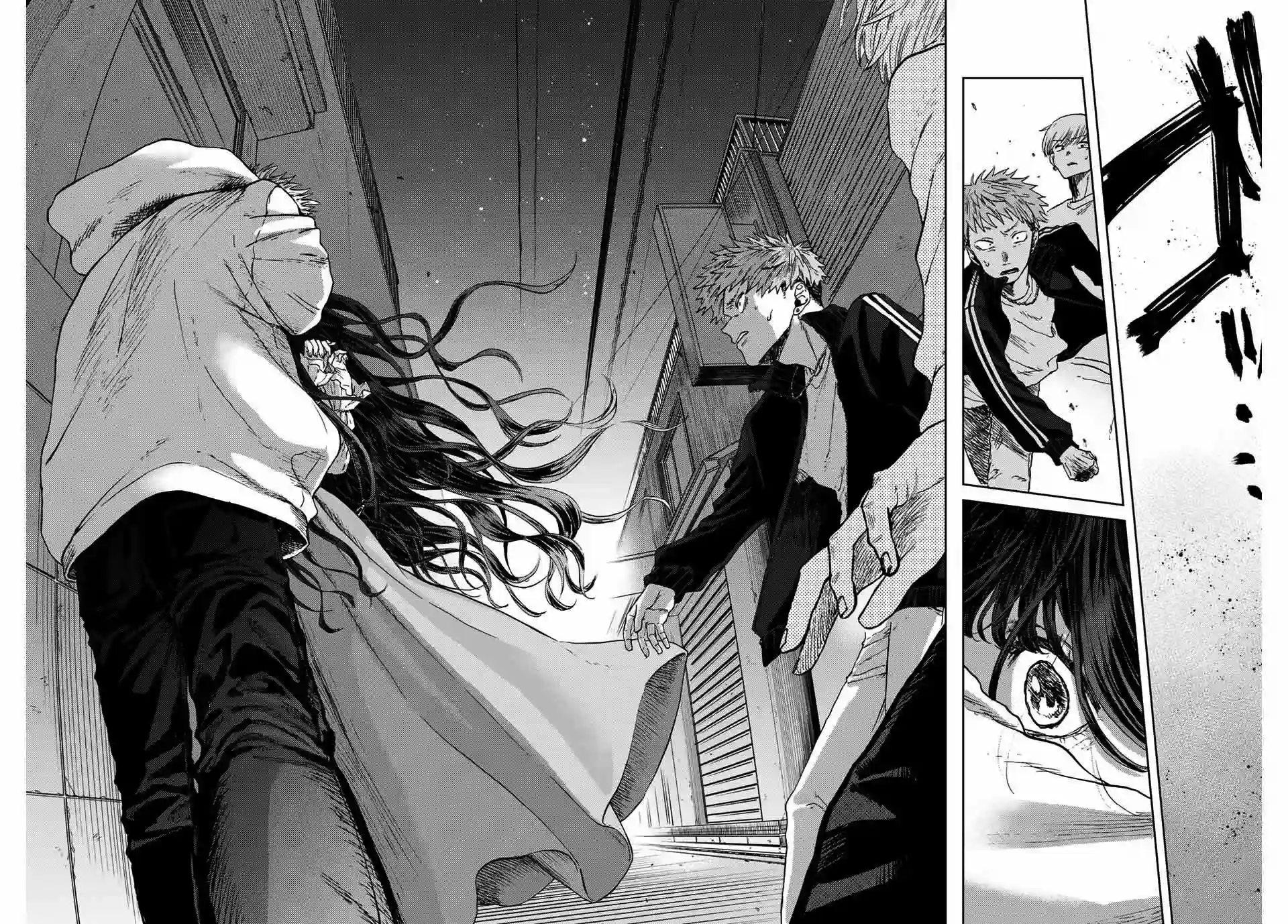 花薰凛然第01话