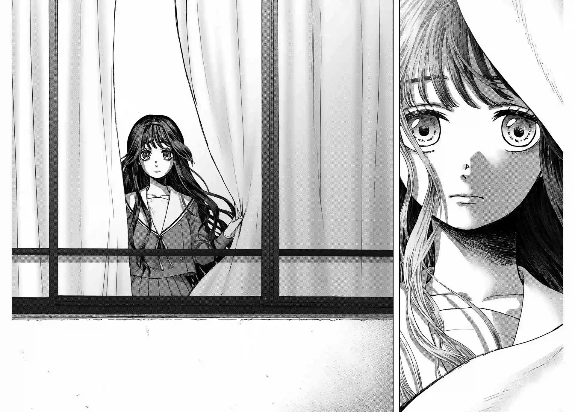 花薰凛然第01话