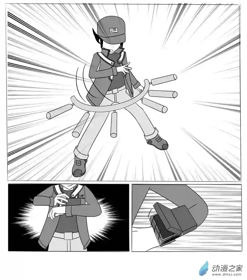 游戏王OWA第一回合