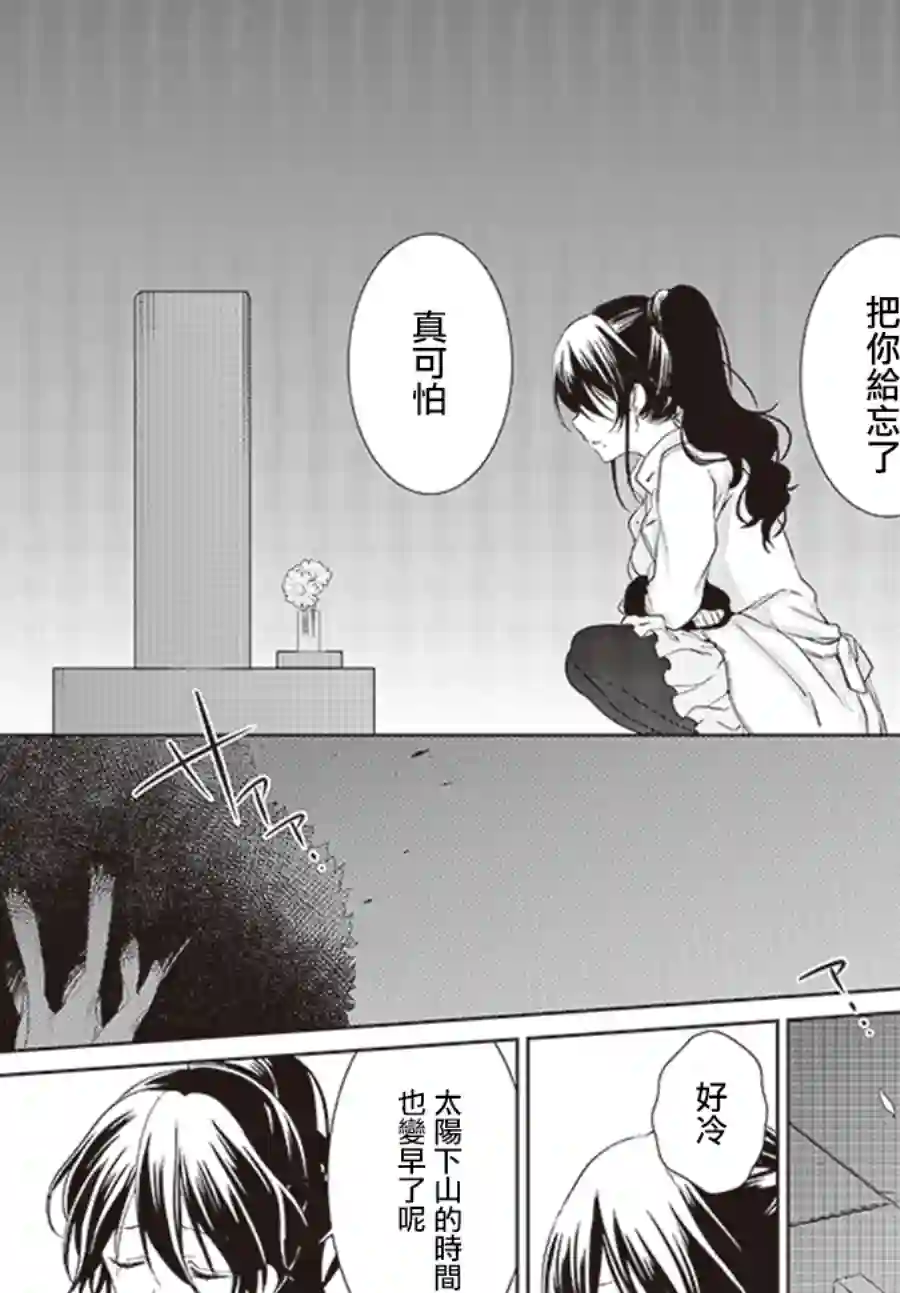 狐耳巫女媚猫娘第18话
