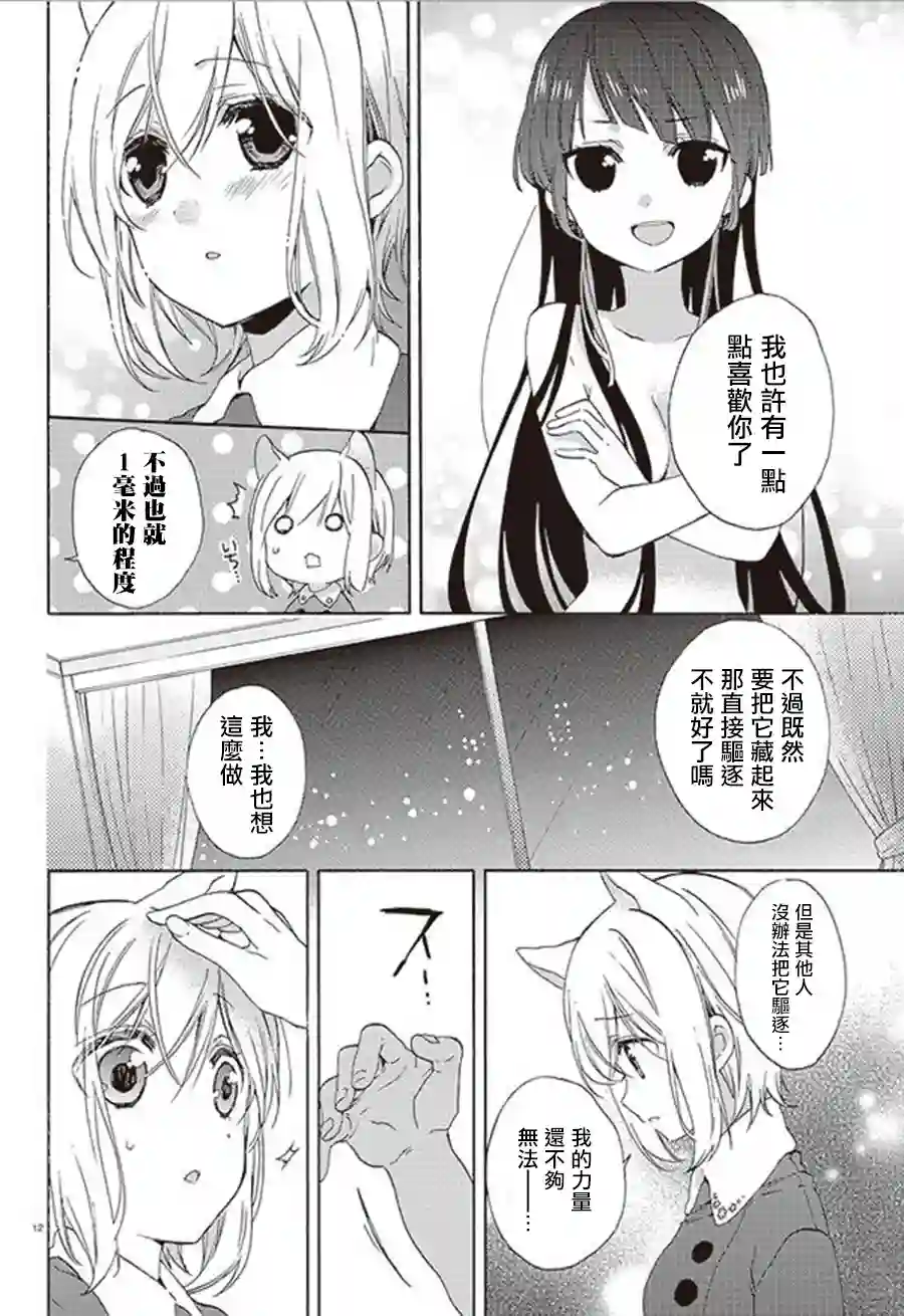 狐耳巫女媚猫娘第20话