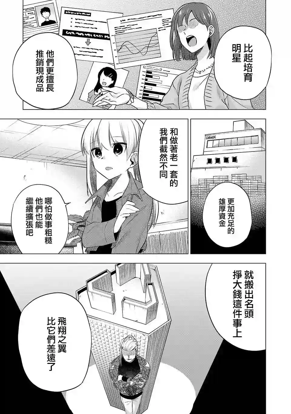 小雏第146话