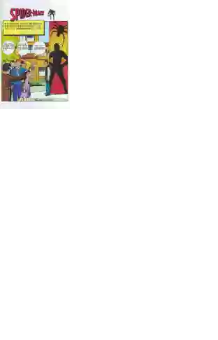 神奇蜘蛛侠第0卷