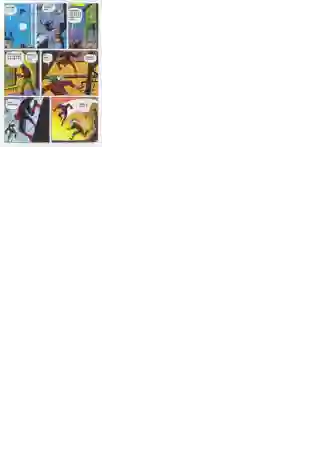 神奇蜘蛛侠第0卷