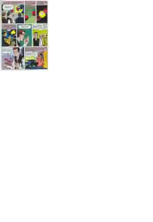 神奇蜘蛛侠第0卷