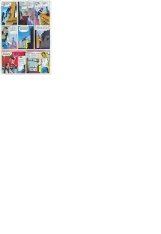 神奇蜘蛛侠第0卷