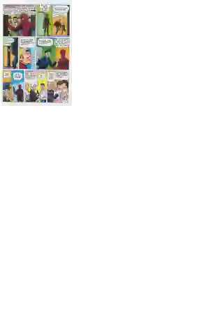 神奇蜘蛛侠第0卷