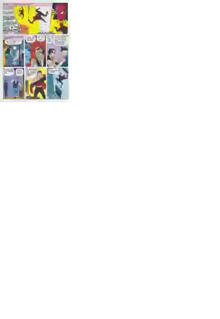 神奇蜘蛛侠第0卷