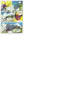 神奇蜘蛛侠第01卷