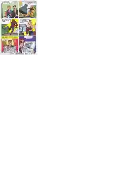 神奇蜘蛛侠第01卷