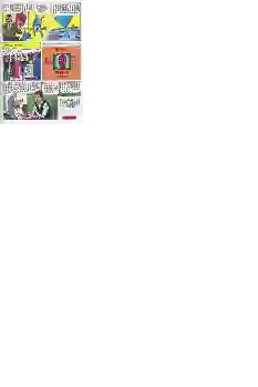 神奇蜘蛛侠第01卷