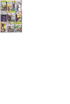 神奇蜘蛛侠第01卷