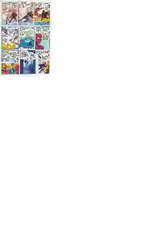 神奇蜘蛛侠第01卷