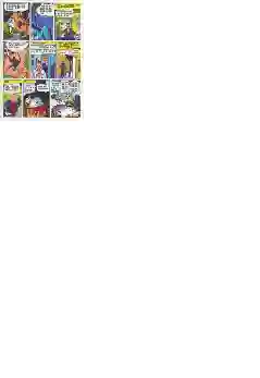 神奇蜘蛛侠第01卷