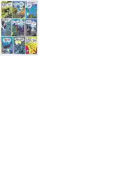 神奇蜘蛛侠第01卷