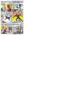 神奇蜘蛛侠第01卷