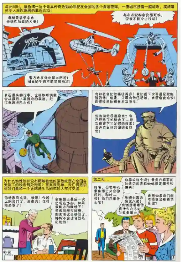 神奇蜘蛛侠第12卷